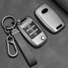 Tpu Auto Key Fob Cover Case Fit For Kia Sportage Cerato Optima K2 K3 K4 K5 Rio Picanto Soul Sorento Sedona Key Ring Auto Accessories