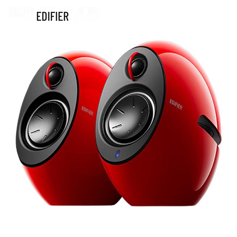 

Edifier e25HD Desktop Bluetooth Speaker