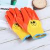Safety Gardening Gloves Latex Children Protective Gloves Durable Kids Garden Glove  Work Gadget