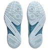 ASICS POWERBREAK FF Breathable Support Lightweight Badminton Shoes Men's Blue 1071A101-401