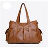Casual Commuter Messenger Bag Shoulder Portable Tote Bag