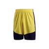 Under Armour Shorts Men's Yellow 22500201-790