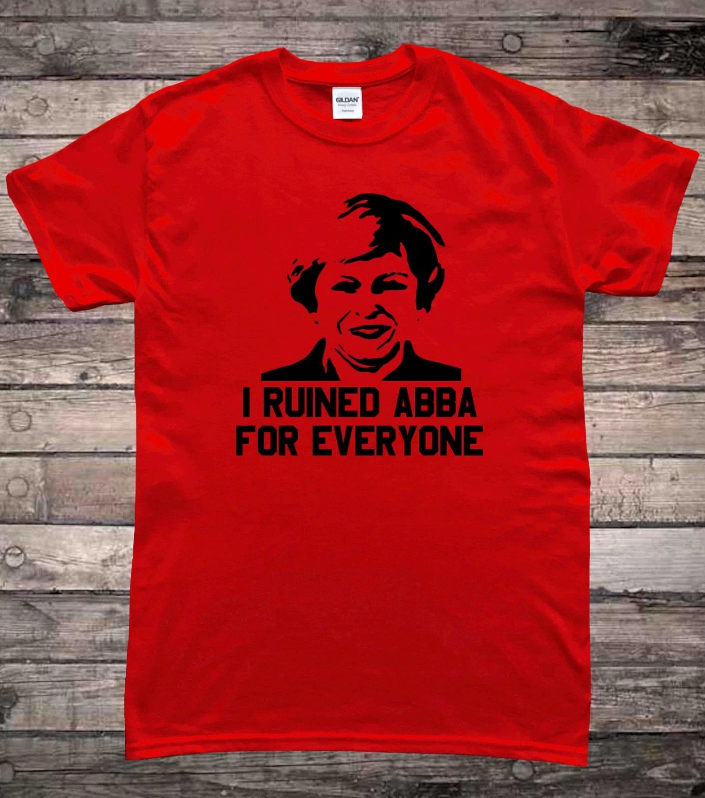 Theresa May Bad Dancing Labour Anti Tory T-Shirt S