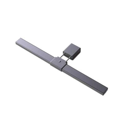 Nakabayashi Lumière LED USB Digio2 pour ordinateurs portables avec fonction de gradation, Noir, Z8978