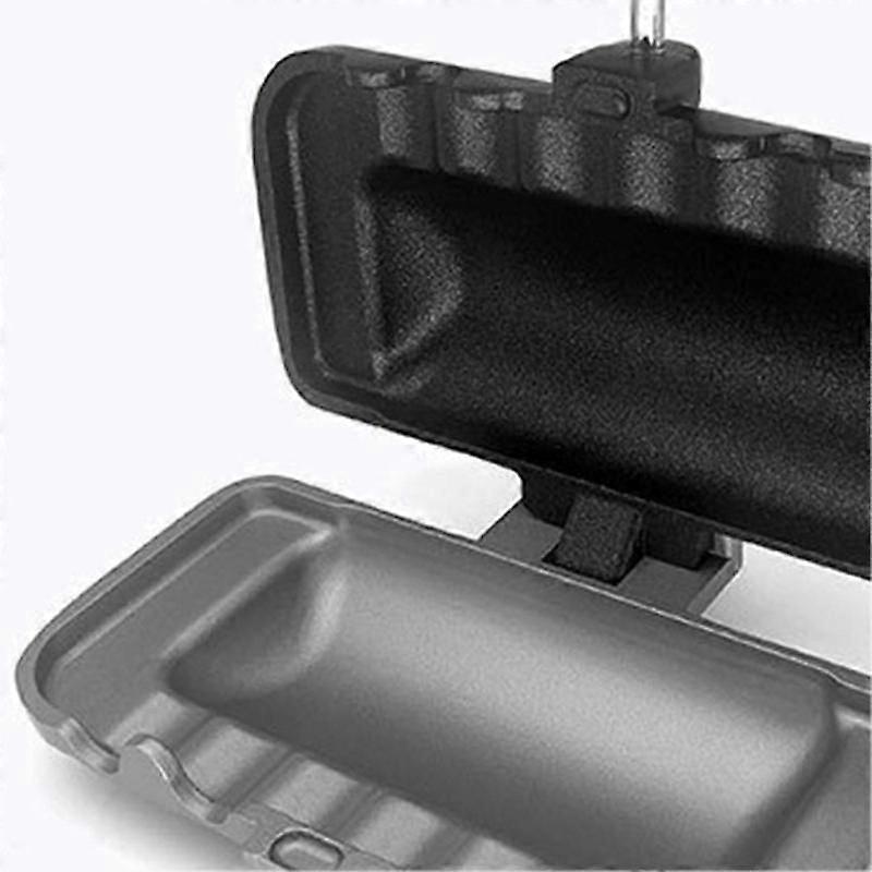 Breakfast Pancakes Sandwich Baking Pan Maker Non Stick