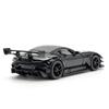 1/32 Scale Aston Martin VULCAN Simulation Car Model Metal Diecasts & Toy Vehicles Alloy Decoration Sound Light Metal Man Aston Boy Children Gift