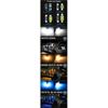 For VW Volkswagen Golf 4 MK4 1999 2000 2001 2002 2003 2004 2005 Accessories, 13Pcs LED Interior Dome Reading Light Bulb Kit