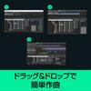 VEGAS ACID Pro 10 Composition Software Win Compatible (old Version)
