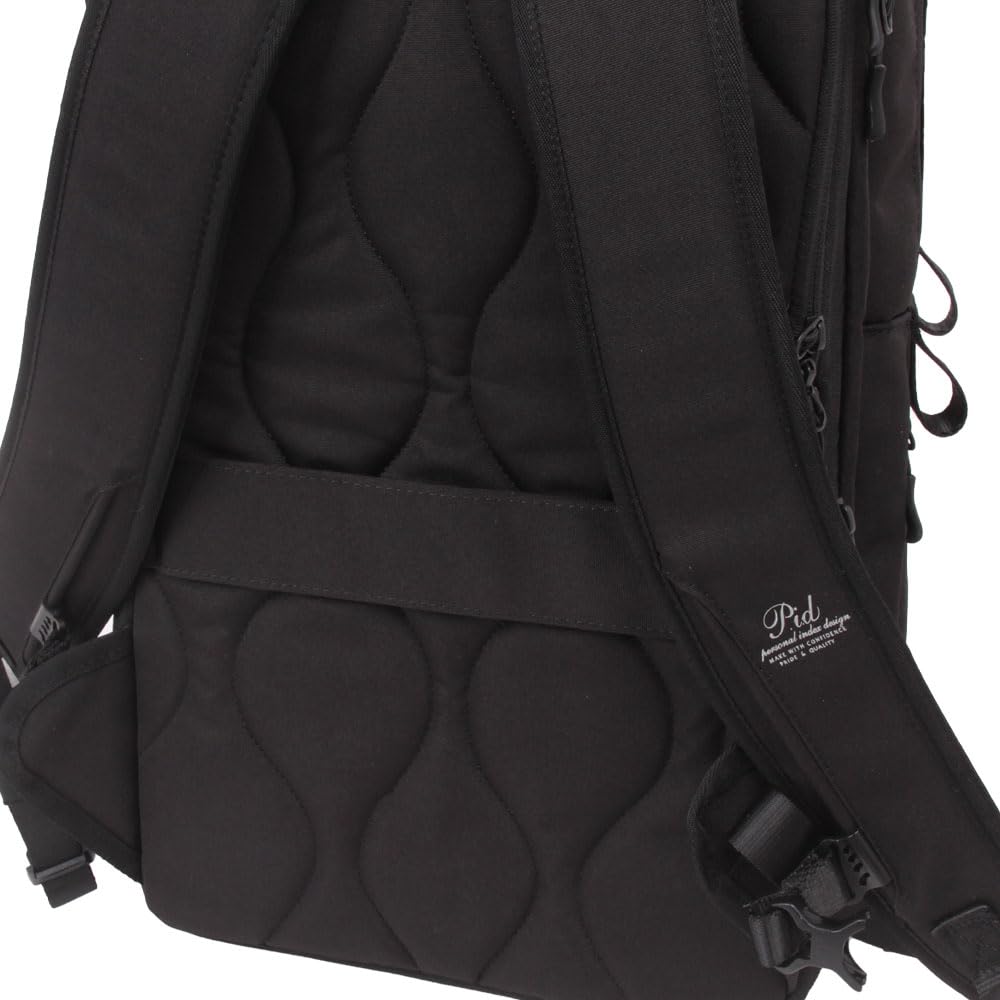 2-Way Travel Business Backpack 26L PAK301