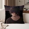 Federa Cuscino Towa D-Damage Lento per Giochi Adatta per Camere da Letto Soggiorni Auto Decorazione per la Casa
