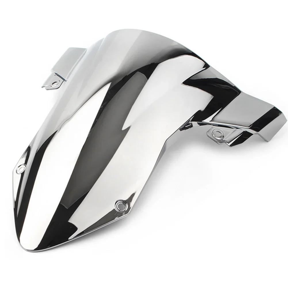 Motorcycle Double Bubble Windshield Deflector Protector Wind Screen For BMW S1000RR S 1000RR S 1000 RR