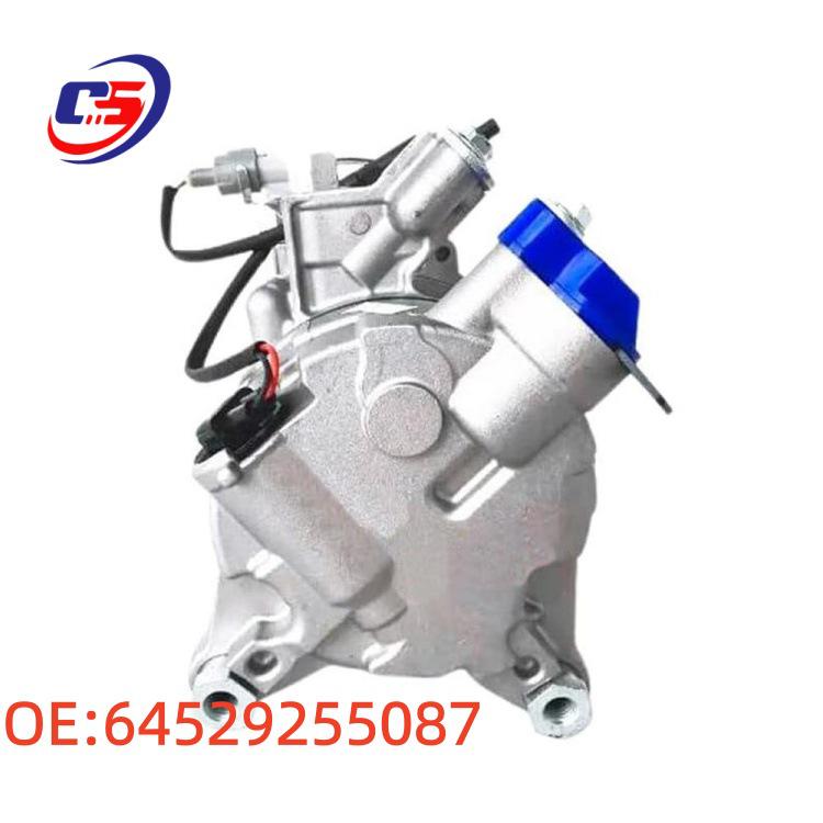 BMW E71 Air Conditioning Pump - 64529255087