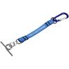 SK11 Tape Hooker Blue Belt Length 140mm Hook Width 60mm ETH-R-BL
