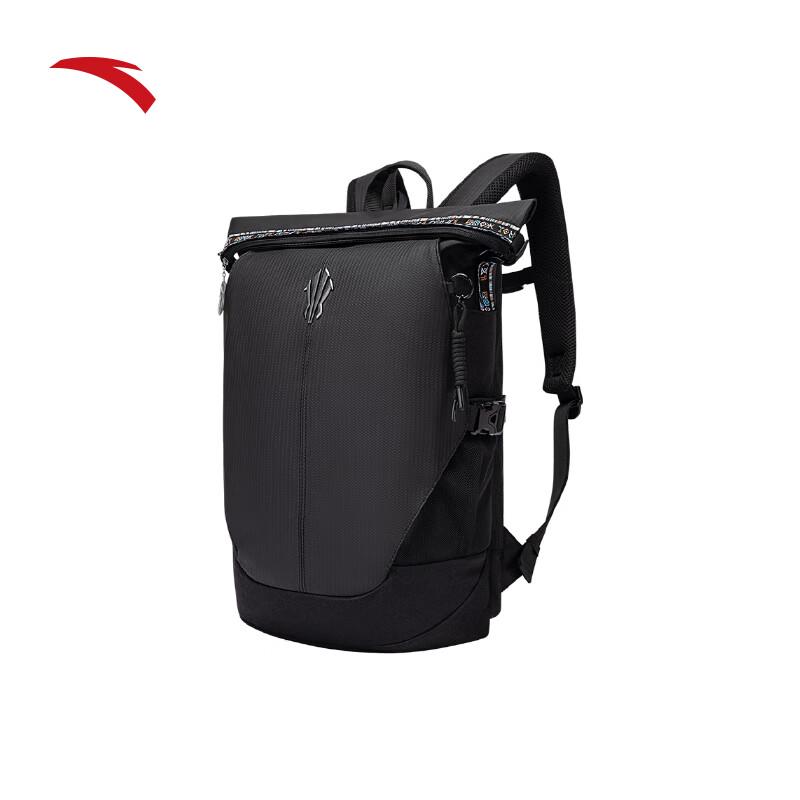 Anta Kyrie Irving Series Backpack One Size
