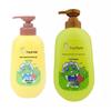 Frog Prince Fruit Baby Shampoo & Body Wash Set