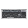 Logitech G K98M AI Custom Wireless Mechanical Keyboard