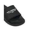 KARL LAGERFELD Kondo Rsg Slides