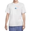 Nike ACG T Shirt Men's Mountain Peak White DQ1816-122
