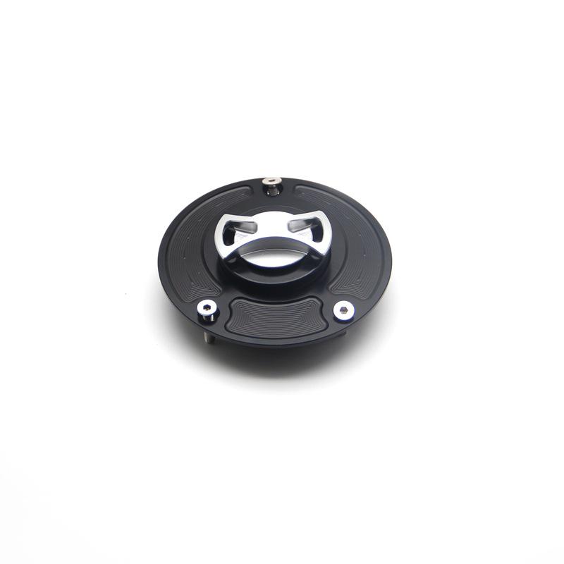 Kawasaki Off-Road Motorcycle Fuel Tank Cap Decoration Cover
