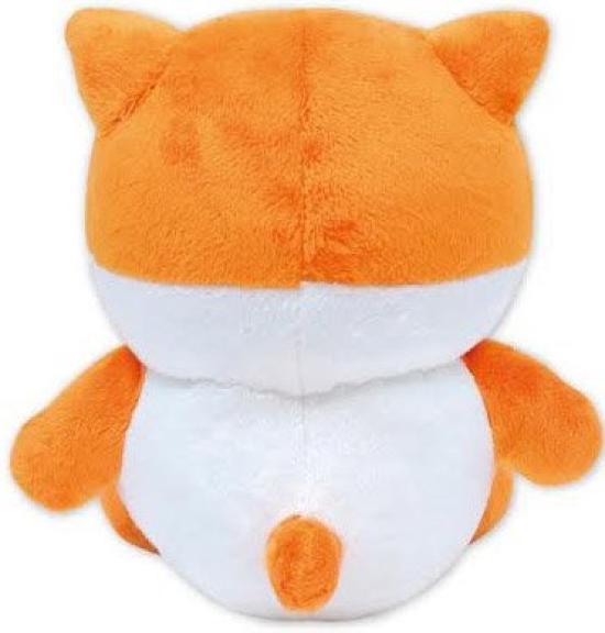 Futenyan Futenyan Plüschtier Nicht zu verkaufen 17cm Y!Mobile Größe ca.