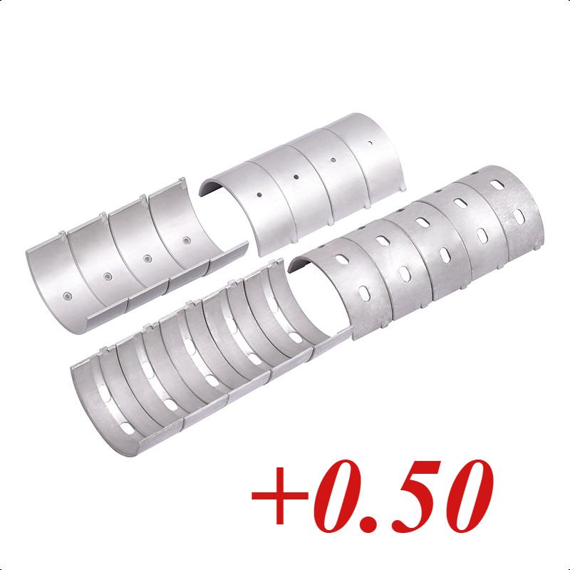 36mm 13315/8-MJO-010 Motorcycle Engine Connecting Con Rod Crankshaft Tile Bearing for Honda CB750 CB750 NIGHTHAWK CBX750