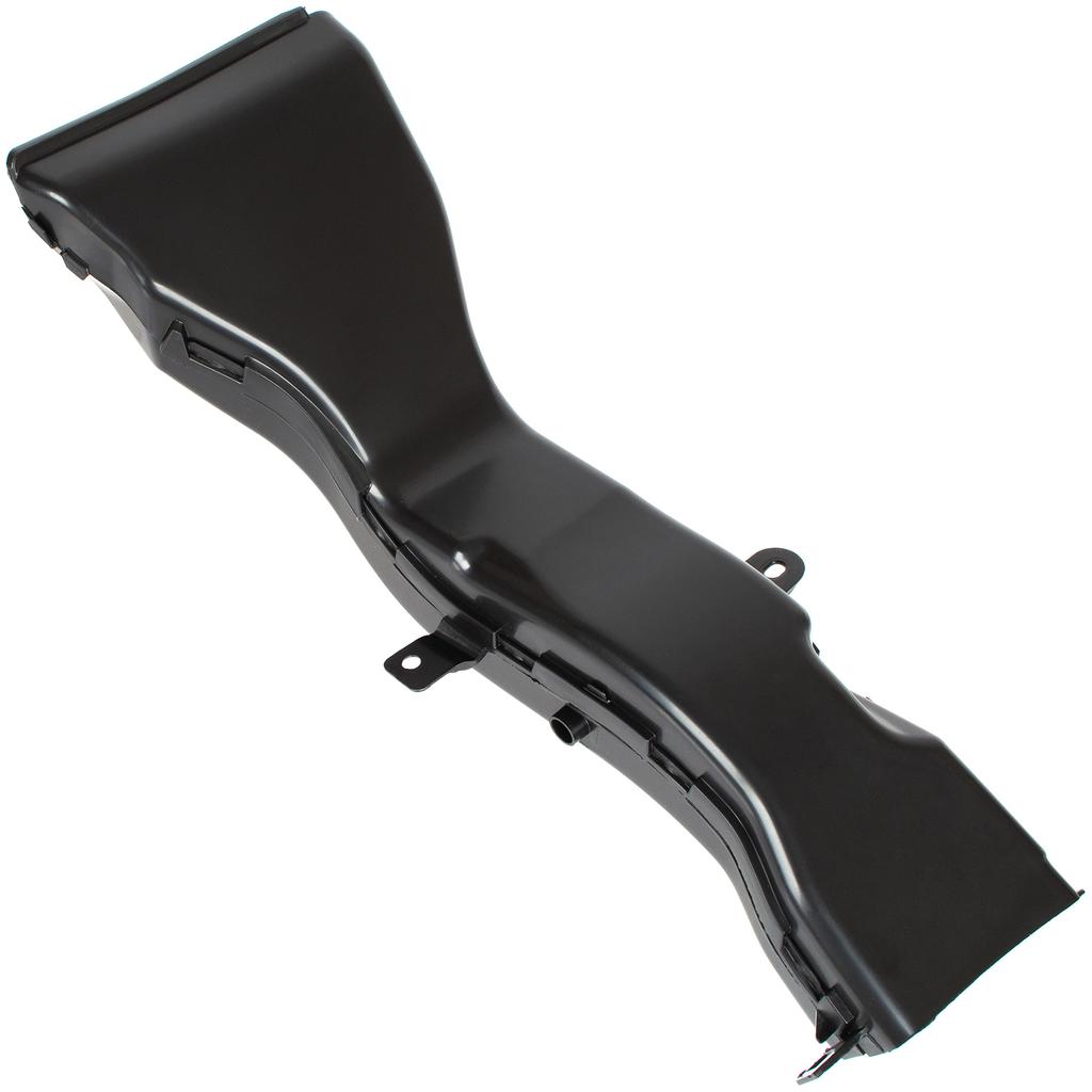BMW 3 F30 F31 M-Package 12-19 Air Intake Duct for Brake Disc, Right
