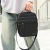 Men's Bag Oxford Cloth Bag Trendy Lightweight Waterproof One-shoulder Crossbody Bag Handbag