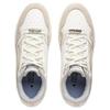 Li Ning Common 80s Classic Fashion Retro Versatile Thick Sole Comfortable Non-Slip Wear-Resistant Low-Top Skate Shoes Men sneaker AGCV023-4