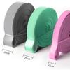 JIMA Macaron Fitness Resistance Loop Bands