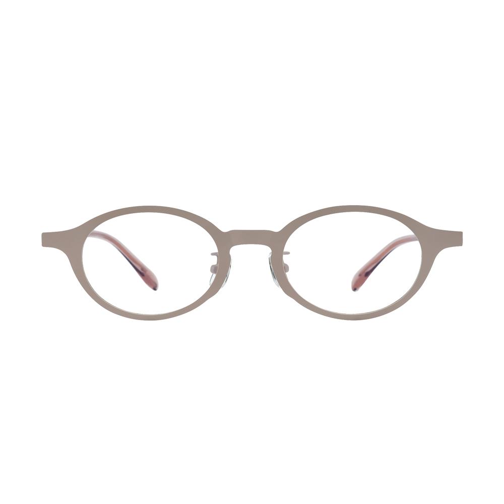 Mobeuaiweeo Mv-35 Titanium Glasses