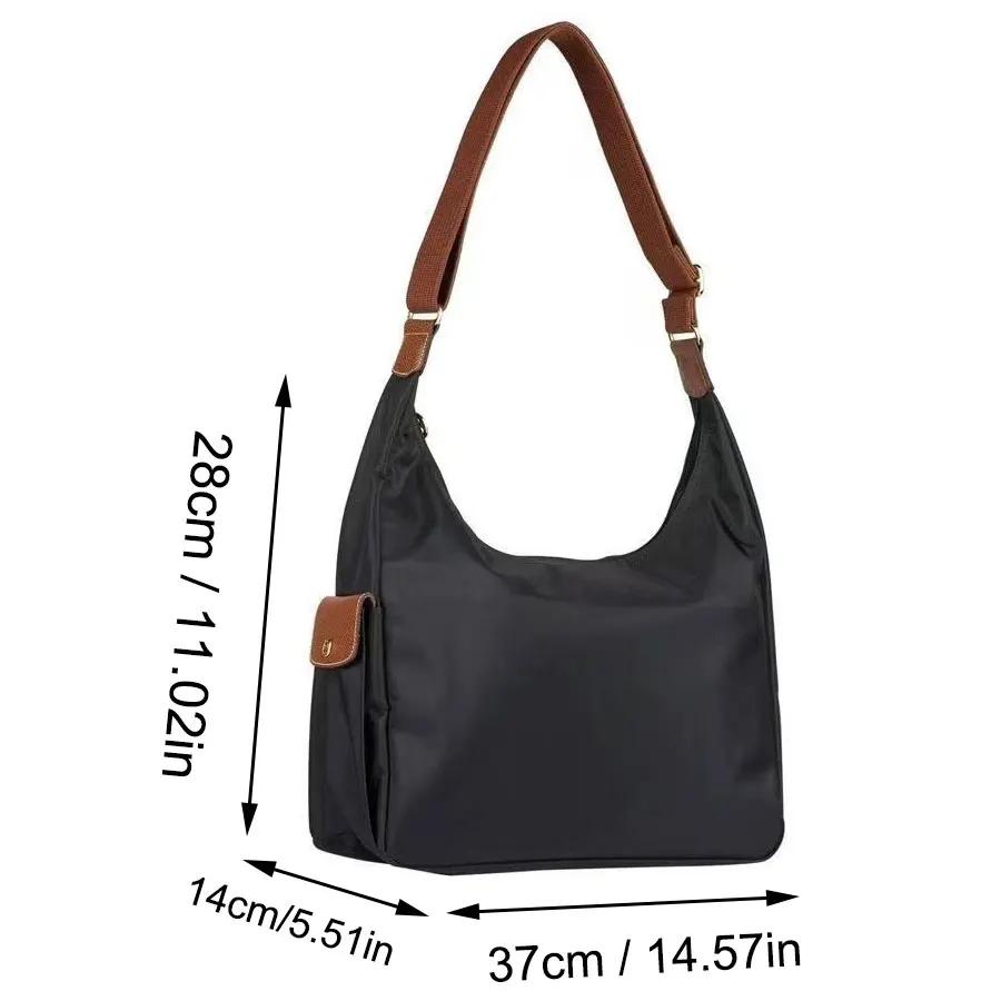 Damentaschen für Damen Luxus-Handtaschen Designer-Umhängetaschen Tote