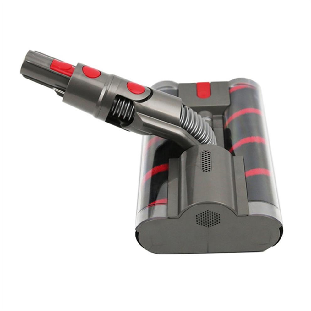 Dyson SV19 Dual Roller Brush Kit + SV19 Filter + Lock Switch