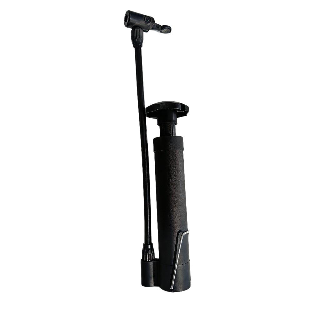 Compact High-Pressure Portable Ball Pump