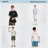 Navigare Men's Quick-Dry Loose-Fit Short Sleeve T-Shirt