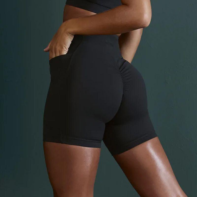 Adjustable Back Shaping Shockproof Quick-Drying Running Nude Feel Yoga