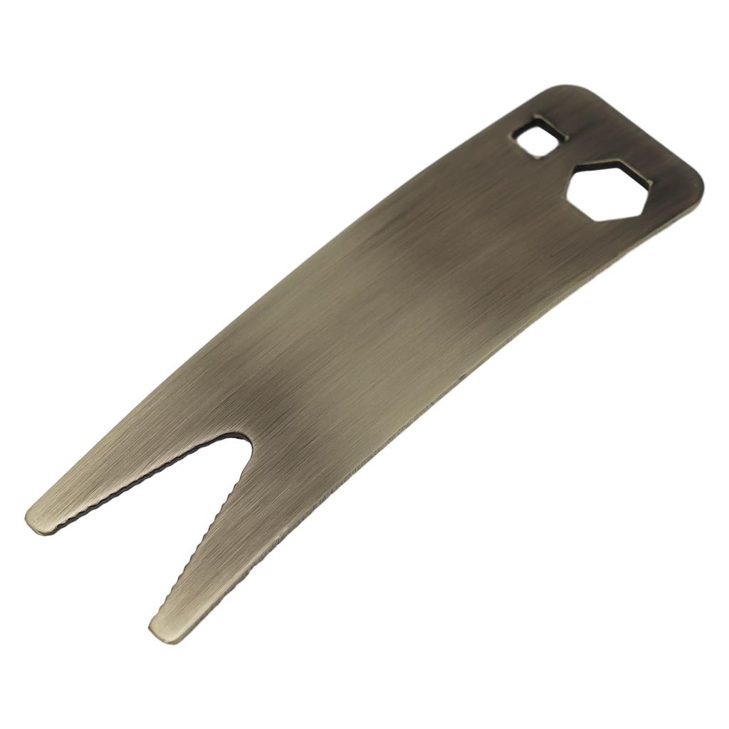 For Tightening Pots Guitar Spanner Stainless Steel