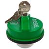 NEW 10591D Type Locking Fuel/Gas Cap For Diesel Fuel Tank Replacement