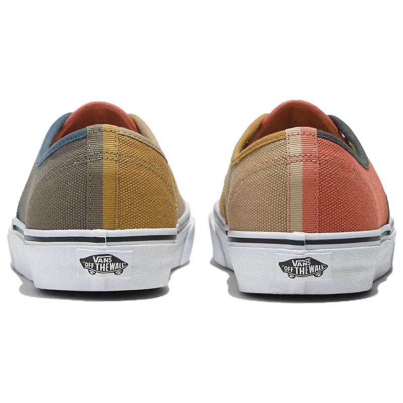 Vans Authentic Split Duck Canvas 'Multi Color' Vans VN0009Q8448