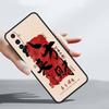 Chinese Words Catchphrase Free Trend Case For Realme C67 C63 C55 C53 C35 C25 C21 GT 2 3 5 6 10 11 12 13 Pro Soft TPU Phone Cover
