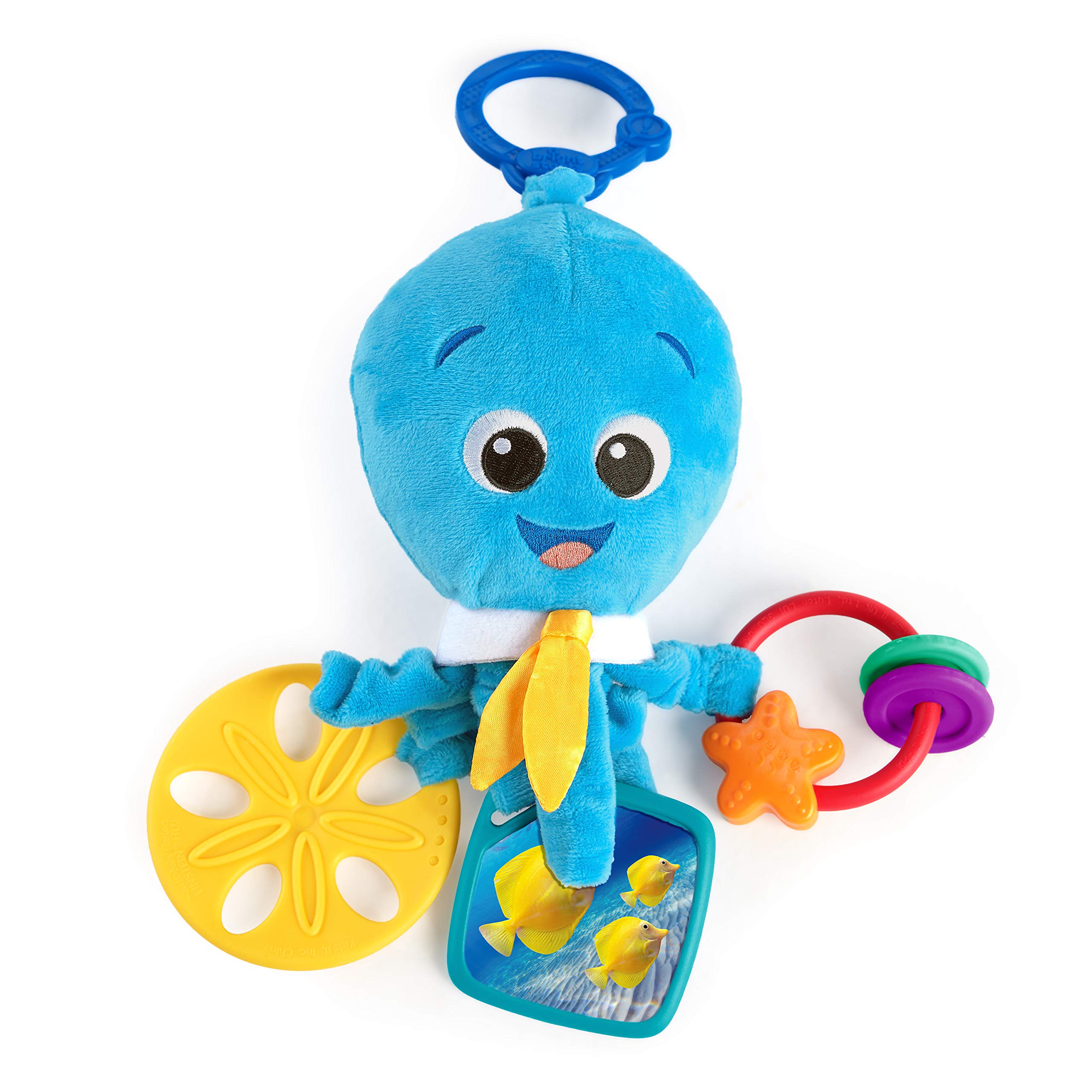 

Baby Einstein Baby Einstein Activity Octopus by Kids II (90664)