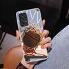 Basketball Basket Sports Phone Case For Samsung Galaxy A17 A16 A15 A14 A13 A57 A56 A55 A54 A53 A37 A36 A35 A34 A33 A26 A25 A24 A