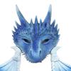 Kinder Halloween Drachenkostüm Dinosaurier Flügel Schwanz Set Rollenspiel Cosplay Zubehör Requisiten für