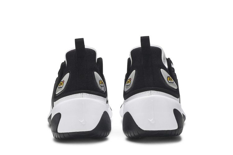 Nike Zoom 2K Biały Czarny (Kobiety)