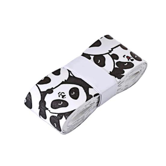 Tennis Racket Grip Tape Precut Dry Feel Tennis Overgrip Tape Sweat Absorbent Racquet Wrap Tape for Tennis Pickleball Badminton