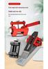 Multifunctional Woodworking Fixed Angle Sharpener Stand