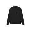 FW21 Pullover Mockneck Stretch Limo Men's FOG-FW21-189