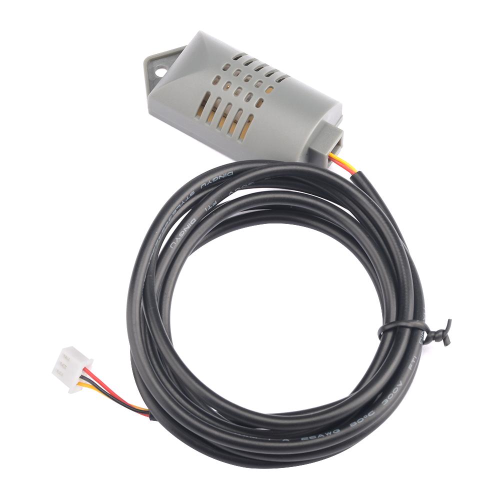 AM2120 Temperature and Humidity Sensor Probe 1M/1.5M Extension Cable For Dehumidifier and Humidity Detection Replacement Sensors2