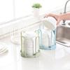 Dinnerware Bowl Plate Holder Drain Rack Storage Stand Drying Shelf Disassemble Kitchen Storage Rack Drainer Display Organizer