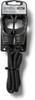 GORDON MILLER 33300 Rubber Rope for Cars with Hooks 0.6 m x 2 Piece Set, Black
