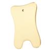 Copper Massage Scraping Tool Ancient Coin Shapes Universal Gua Sha Copper Meridian Scraper Tool for Back Shoulder